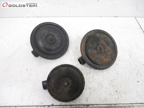 Used Horn Horn 38025836 38025836