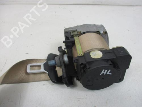 Rear left seatbelt MERCEDES-BENZ S-CLASS (W220, V220) S 320 (220.065, 220.165) | BP18800472I29 