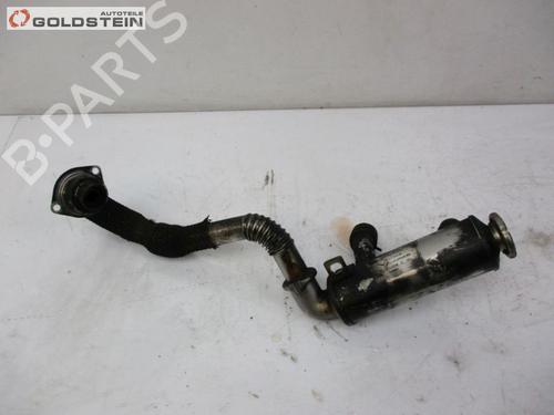 Used Water radiator PEUGEOT EXPERT Van (VF3A_, VF3U_, VF3X_) 1.6 HDi 90 16V (90 hp) 18752021