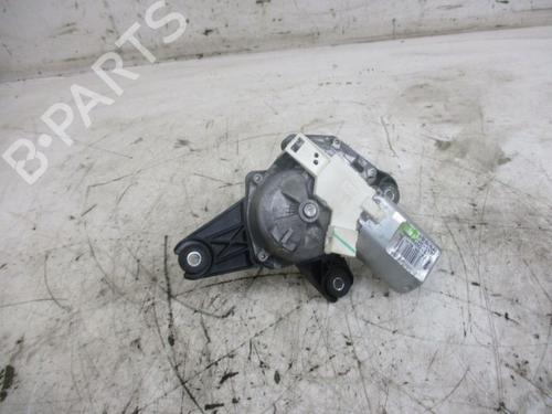 Viskermotor bakrute DACIA SANDERO 1.2 16V (75 hp) 18797308