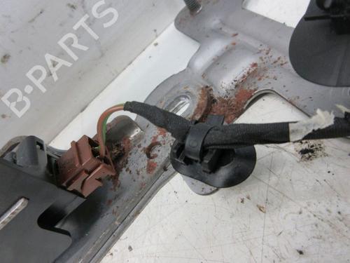 Hand brake CITROËN C3 II (SC_) 1.0 VTi 68 | BP38027633I18 - Image 6