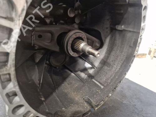 Gearbox BMW 1 (E87) 116 i | BP37143733M3 - Image 2