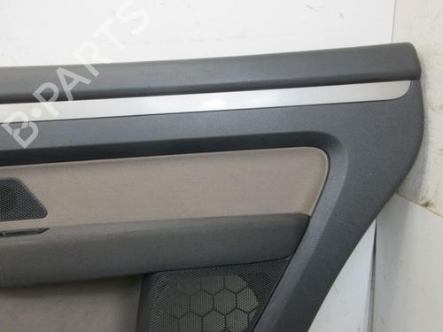 Rear right panel VW TOURAN (1T1, 1T2) 1.9 TDI | BP29092798C61 