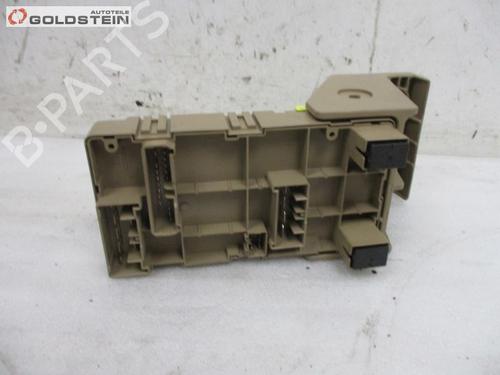 Fuse box SUBARU FORESTER (SH_) 2.0 D AWD (SHH, SHD, SHN) | BP37103202E1 - Image 4