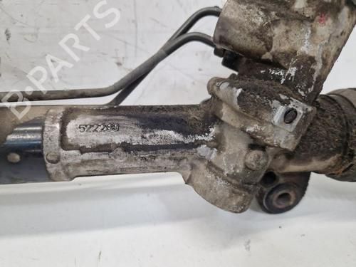 Steering rack CHEVROLET CAPTIVA (C100, C140) 2.4 | BP37496224M22  - Image 5