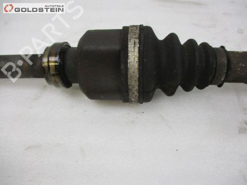 Driveshaft PEUGEOT 308 CC (4B_) 1.6 16V | BP37103305M37 - Image 3