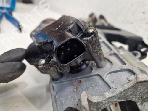 Front wipers mechanism MAZDA 3 (BL) 2.3 MPS Turbo (BL14) | BP25748894C83 