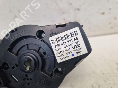 Headlight switch AUDI A5 Sportback (8TA) 3.0 TDI quattro | BP29100595I24 