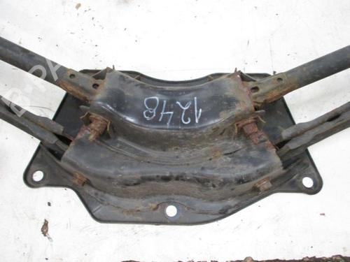 Bagaksel FIAT DOBLO Cargo (263_) 1.3 D Multijet | BP32661142M2  - Image 10