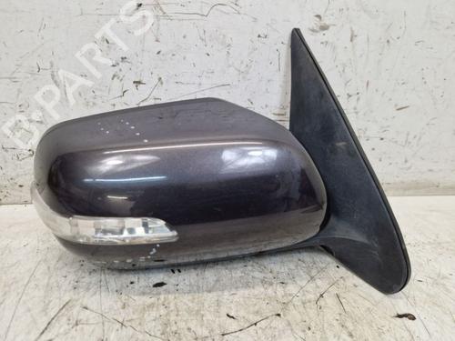 Right mirror SUZUKI GRAND VITARA II (JT, TE, TD) 1.9 DDiS All-wheel Drive (JT419, TD44, JB419WD, JB419XD,... | BP29107239C27 