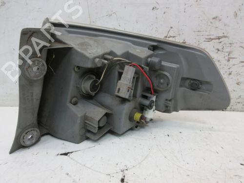 Left taillight SUBARU IMPREZA Hatchback (GR, GH, G3) 2.0 D AWD | BP29093124C34 