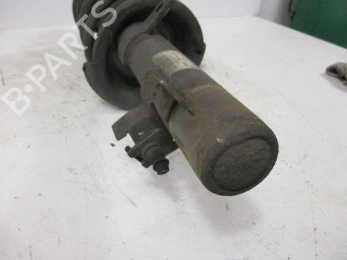 Left front shock absorber MAZDA 3 (BK) 2.0 MZR-CD (BK14) | BP37114772M16 - Image 5