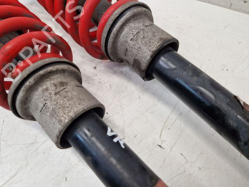 Right front shock absorber MERCEDES-BENZ E-CLASS (W211) E 350 (211.056) | BP29103959M17 