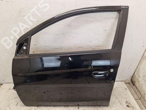 Dør venstre fortil MITSUBISHI MIRAGE / SPACE STAR VI Hatchback (A0_A) 1.0 (A05A) (71 hp) 31702962