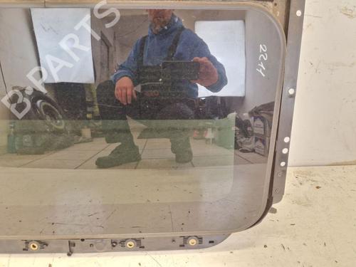 Sunroof VW GOLF PLUS V (5M1, 521) 1.9 TDI | BP25851896C124 