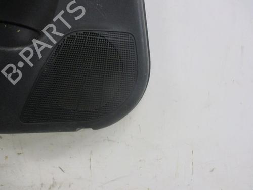 Rear left panel CITROËN C3 II (SC_) 1.6 HDi | BP38026674C60 - Image 4