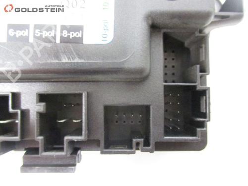 Control unit MERCEDES-BENZ A-CLASS (W169) A 150 (169.031, 169.331) | BP37109149M11 - Image 4