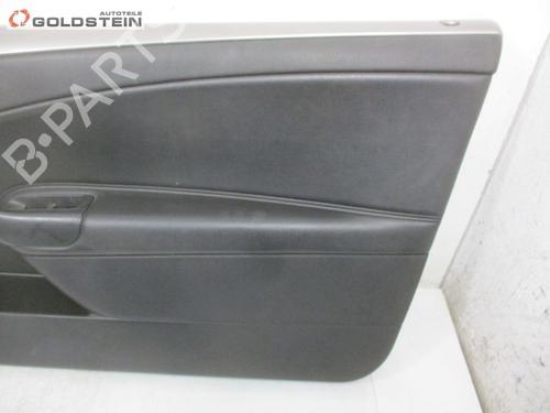 Front right panel SAAB 9-3 Convertible (YS3F) 1.9 TiD | BP37104493C59 - Image 3