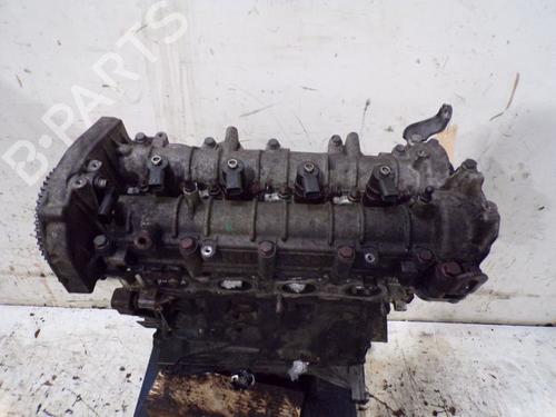 Engine OPEL ASTRA H Estate (A04) 1.9 CDTI (L35) | BP29096465M1
