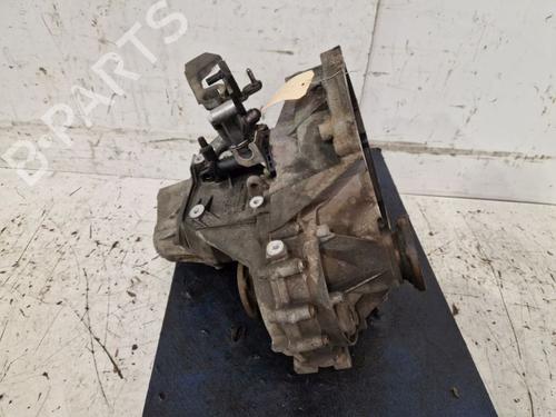 Gearbox VW GOLF PLUS V (5M1, 521) 1.4 TSI | BP37094715M3 - Image 2