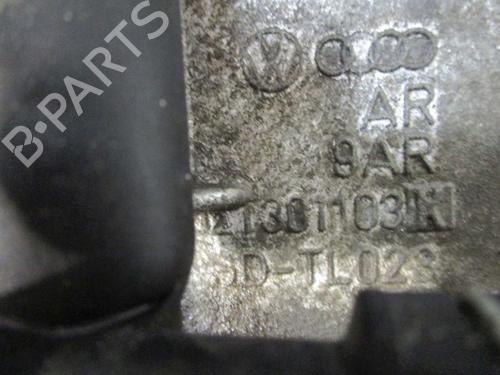 Gearbox VW NEW BEETLE (9C1, 1C1) 1.4 | BP18792347M3