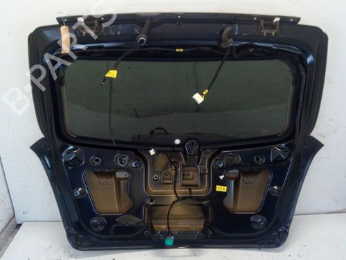 Tailgate OPEL ANTARA A (L07) 2.0 CDTI 4x4 | BP27040488C6 