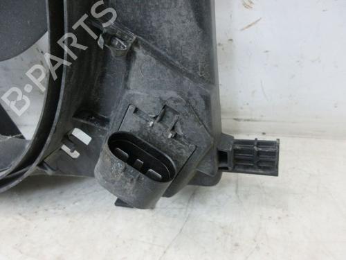 Fan OPEL ASTRA J (P10) 1.4 (68) | BP29095930M128 