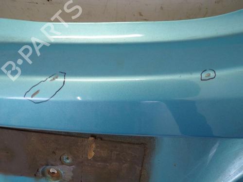 Rear bumper OPEL CORSA D (S07) 1.4 (L08, L68) | BP29090786C8 