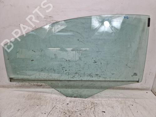 Used Front left quarter glass FORD KA (RU8) 1.2 (69 hp) 27745996