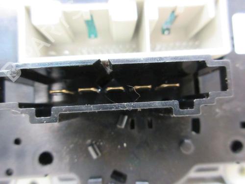 Climate control VW PASSAT B6 (3C2) 2.0 TDI | BP37122604I5 - Image 6
