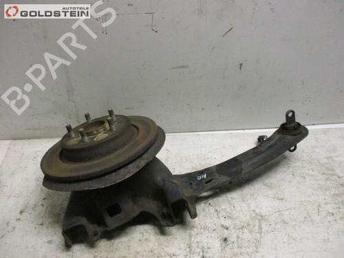 Used Right rear steering knuckle VOLVO C70 II Convertible (542) T5 (220 hp) 13760000