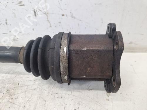 Right front driveshaft AUDI A4 B7 Avant (8ED) 2.0 TDI | BP29101909M39