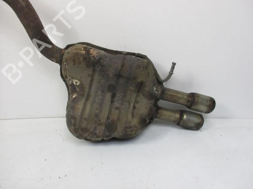 Exhaust system VW NEW BEETLE (9C1, 1C1) 1.8 T | BP28174194M121 