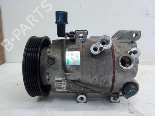 AC compressor HYUNDAI i30 (GD) 1.4 | BP30669228M34
