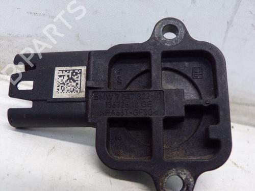 Mass air flow sensor BMW 3 (E90) 330 xi | BP37131454M95 - Image 8