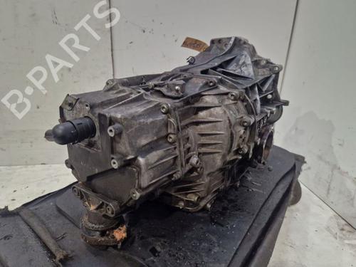 Gearbox AUDI A4 B7 Avant (8ED) 2.0 TDI | BP37134455M3 - Image 5