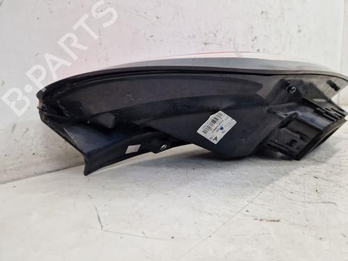 Right taillight FIAT PUNTO EVO (199_) 1.3 D Multijet | BP29108031C35 