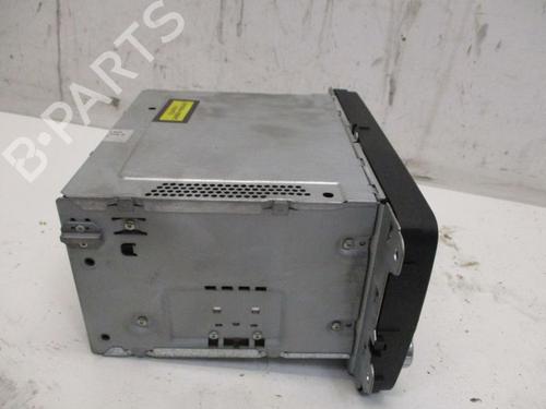 Radio VW PASSAT B6 (3C2) 2.0 TDI | BP37118569E6 - Image 3