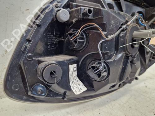 Right taillight RENAULT ZOE (BFM_) ZOE (BFMD) | BP27256961C35 
