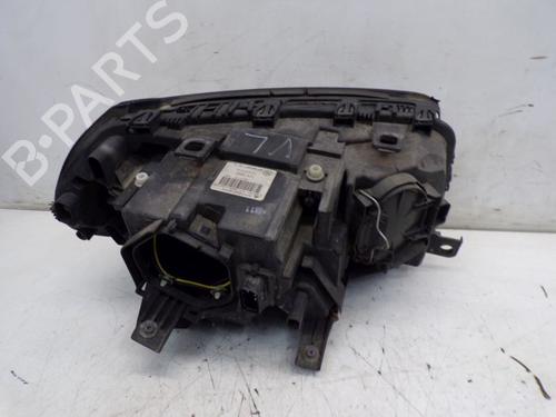 Left headlight BMW X3 (E83) 3.0 i xDrive | BP37134114C28 - Image 5