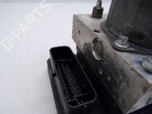 ABS pump RENAULT TWINGO III (BCM_, BCA_) 1.0 SCe 70 | BP37117374M43 - Image 5