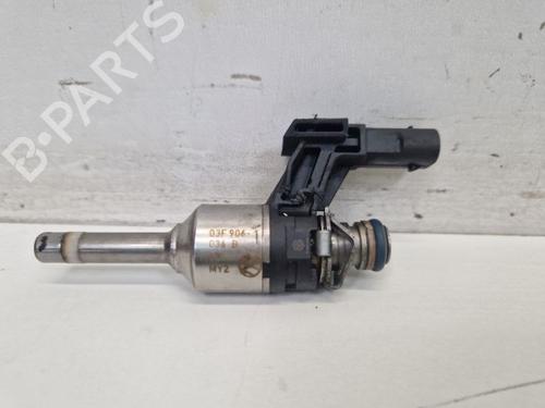 Used Injector VW GOLF PLUS V (5M1, 521) 1.2 TSI (105 hp) 26406816