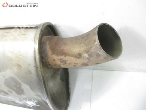 Exhaust system KIA SORENTO II (XM) 2.2 CRDi | BP37104674M121 - Image 6