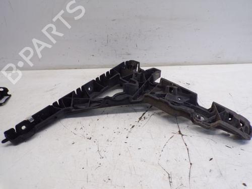 Rear bumper bracket LAND ROVER RANGE ROVER VELAR (L560) 2.0 D180 TD4 4x4 | BP29097952C159 