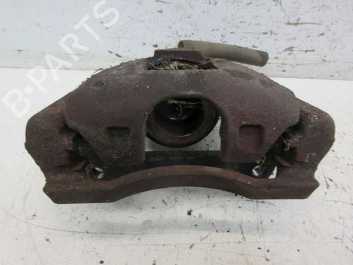 Right front brake caliper JEEP WRANGLER III (JK) 3.8 | BP40230215M104 - Image 5