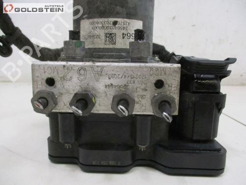 Electronic module OPEL ASTRA K (B16) 1.0 Turbo (68) | BP37105513M83 - Image 2