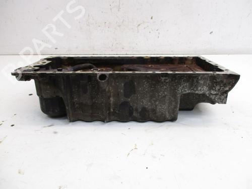 Oliebundkar VOLVO V70 II (285) 2.4 | BP28174652M115 