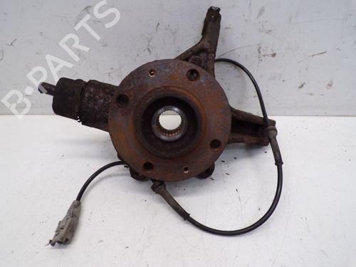 Used Right front steering knuckle CITROËN C4 Grand Picasso I (UA_) 1.6 HDi (109 hp) 30667767