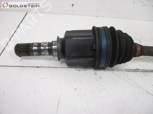 Right front driveshaft SUBARU OUTBACK (BR) 2.5 i AWD (BR9) | BP40229884M39 - Image 2