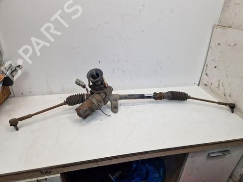 Steering rack SUZUKI SPLASH (EX) 1.0 (A5B310) | BP37143727M22 - Image 2